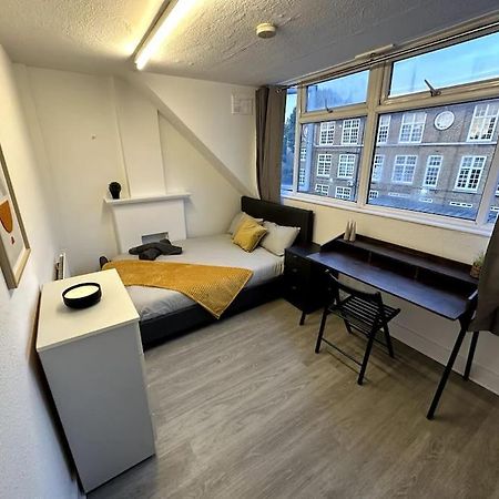 Spectacular 2 Bedroom On Tower Bridge Londres Extérieur photo